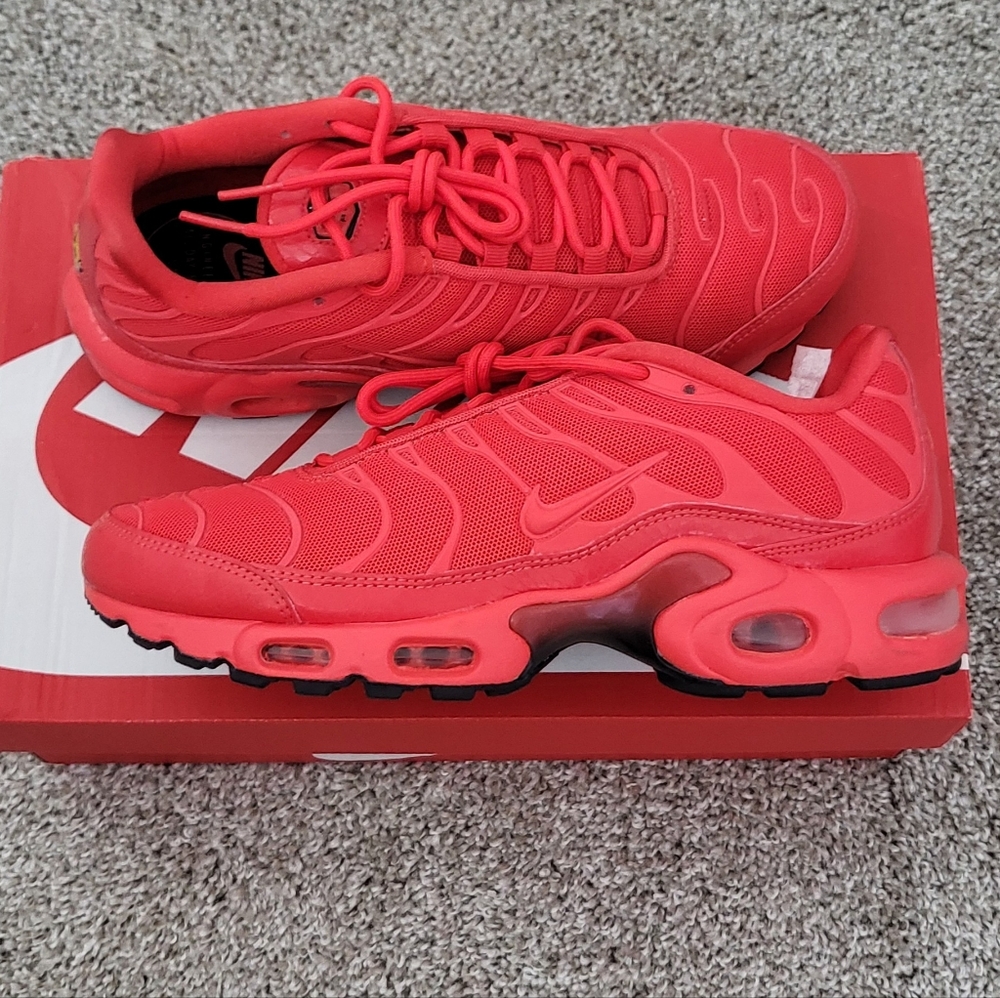 WM Nike Air Max Plus